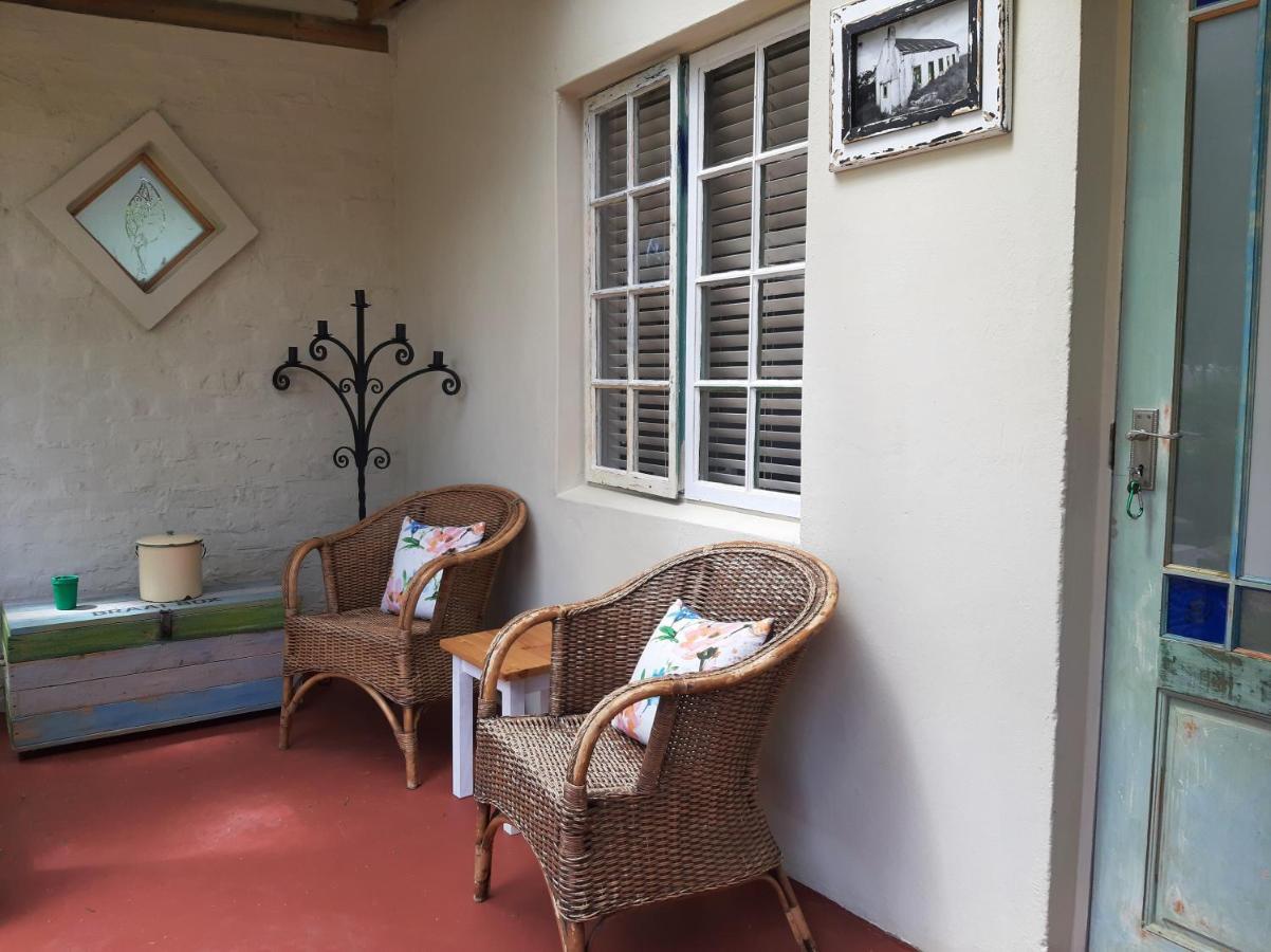 Over Karoo Inn Barrydale Exteriér fotografie