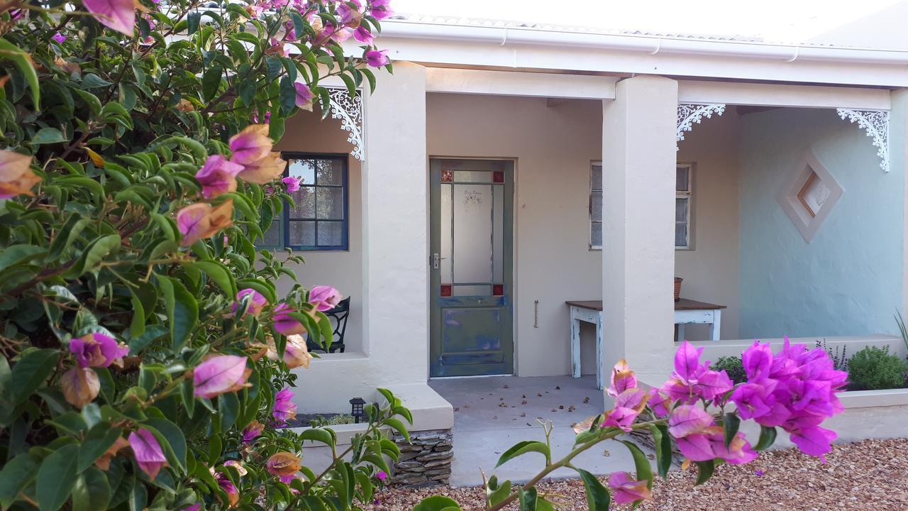 Over Karoo Inn Barrydale Exteriér fotografie